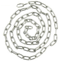 区南 不锈钢链条 20mm 米