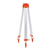 区南 全站仪三脚架 铝合金 个