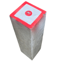 区南 混凝土位移观测桩 200*200*600mm 个