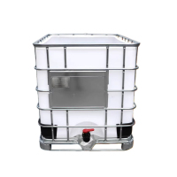 区南 吨桶 1000L无盖 个