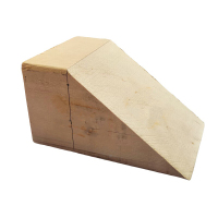 区南 三角木 木楔子 150*35*40mm 块