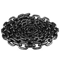 区南 G80锰钢链条 8mm 米
