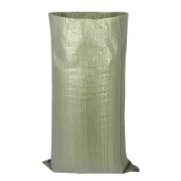 区南 编织袋 55*100cm灰绿 个