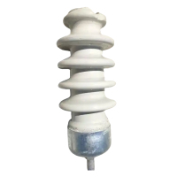 区南 柱式瓷绝缘子 PS-15 个
