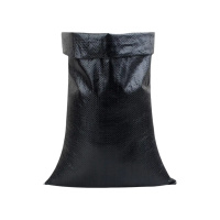 区南 编织袋黑色 60*100cm 个