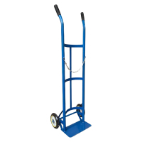 区南 气瓶手推车 无支架 个