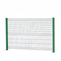 区南 隔离防护网 1.5*3.0m 丝径4.5mm 片