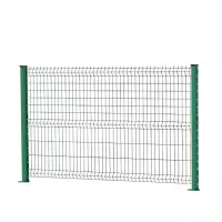 区南 隔离防护网 2.0*3.0m 丝径5.0mm 片