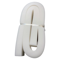 区南 海绵 防胀海绵条 2000*100*30mm 块