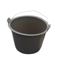区南 灰桶 水泥桶水桶皮桶 大号 个
