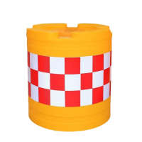 区南 防撞桶 400*700mm 个