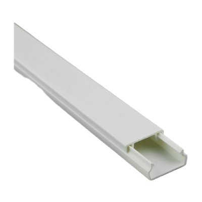 区南 PVC走线槽 80*40mm 米