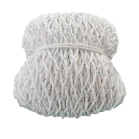 区南 尼龙网防护网 白色 平方米