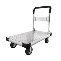 区南 平板车 90*61cm 个