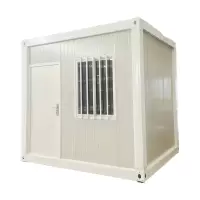 区南 集装箱 QN3-6 平方米