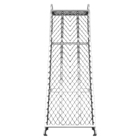 吊篮钢步板 QN-3/不含配件 平方米