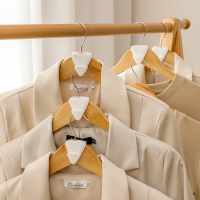 梵特 衣物连接挂钩器多层叠加衣架衣柜悬挂衣服省空间收纳神器 4只装