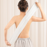 搓澡巾速干防菌澡巾薄款搓澡神器无痛搓泥搓背神器下灰给力擦背猫爪造型