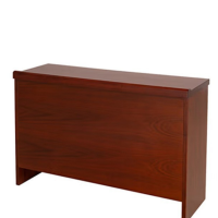 妙礼长条桌1200*400*760mm张