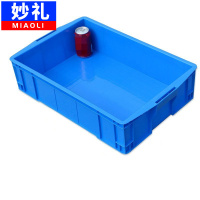 妙礼零件盒无格个