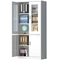 景福达文件柜大器850*390*1800mm台