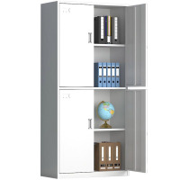 景福达储物柜通双节850*390*1800mm台