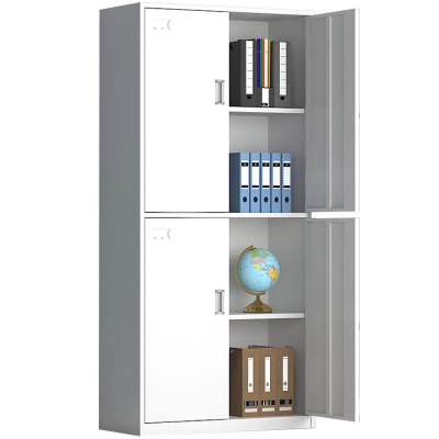 景福达储物柜通双节850*390*1800mm台