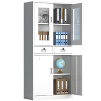 景福达档案柜中二斗850*390*1800mm台