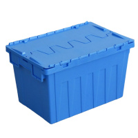 景福达中转箱600*400*360mm个