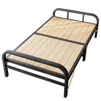 景福达单人床198*80*35cm张