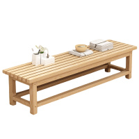 景福达换鞋凳单层80cm个