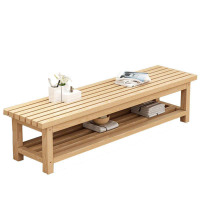 景福达长条椅双层180cm个