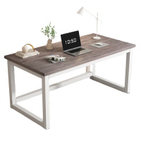 景福达电脑桌120*40cm张