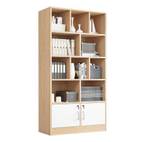 景福达文件柜0.8米台