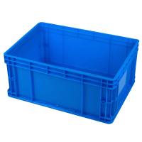 鑫木樽物流箱60*40*28cm个