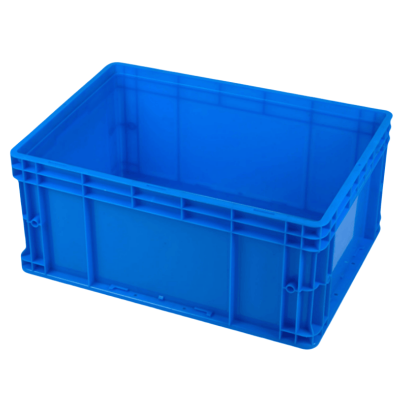 鑫木樽物流箱60*40*28cm个