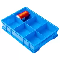 鑫木樽收纳盒380*276*85mm个