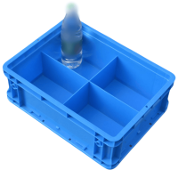 鑫木樽零件盒400*300*145mm个