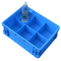 鑫木樽零件盒400*300*145mm个