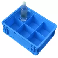 鑫木樽零件盒400*300*145mm个