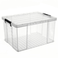 鑫木樽收纳箱58*43*33.5cm个