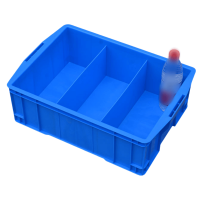 鑫木樽物料盒500*350*160mm个