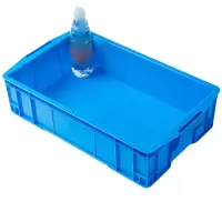 鑫木樽物料盒1格535*320*130mm个