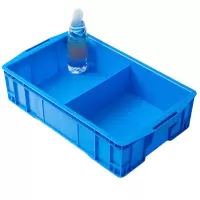 鑫木樽物料盒2格535*320*130mm个