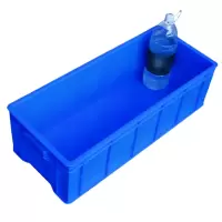 鑫木樽物流箱700*300*210mm个