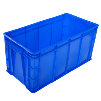 鑫木樽物流箱600*300*280mm个