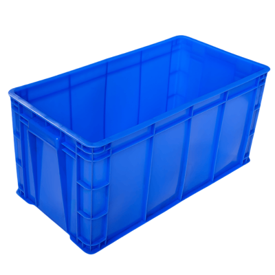 鑫木樽物流箱600*300*280mm个