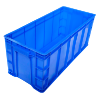 鑫木樽物料箱700*300*280mm个