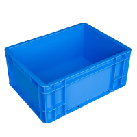 鑫木樽周转箱40*30*17.5cm个