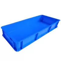 鑫木樽物流箱66.5*35.5*10.5cm个